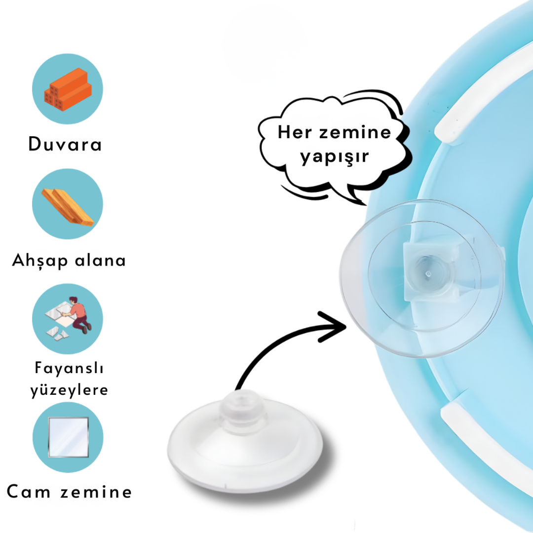 Aurgona™ Sakinleştirici Yalama Kabı